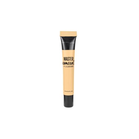 كونسيلر خافي للعيوب من مايبلين بحجم 12 مل - Maybelline  master conceal 12 ml